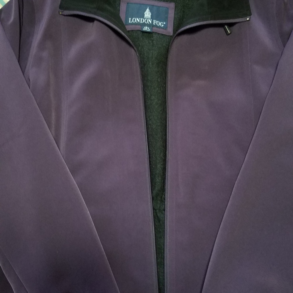 London Fog Coat